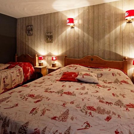 Auberge Lorraine Le Valtin Kültér fotó