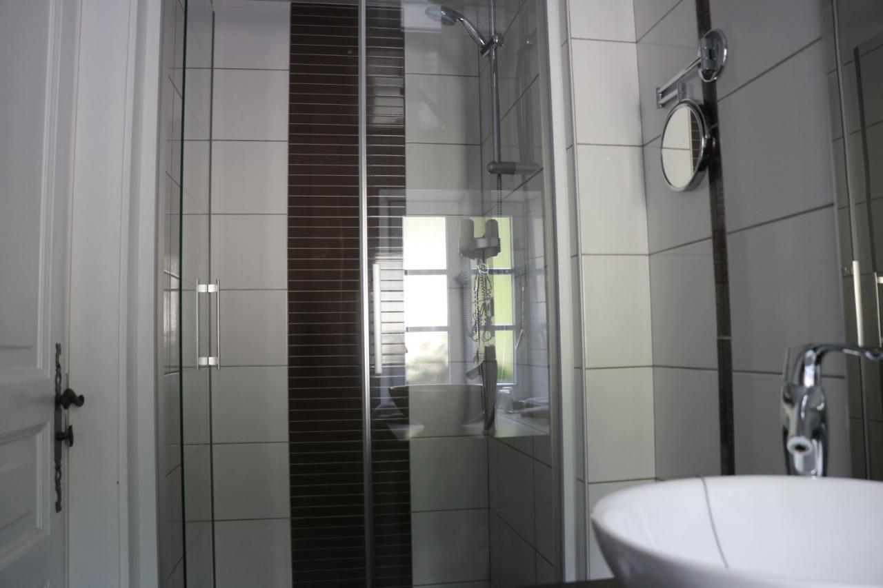 Auberge Lorraine Le Valtin Kültér fotó