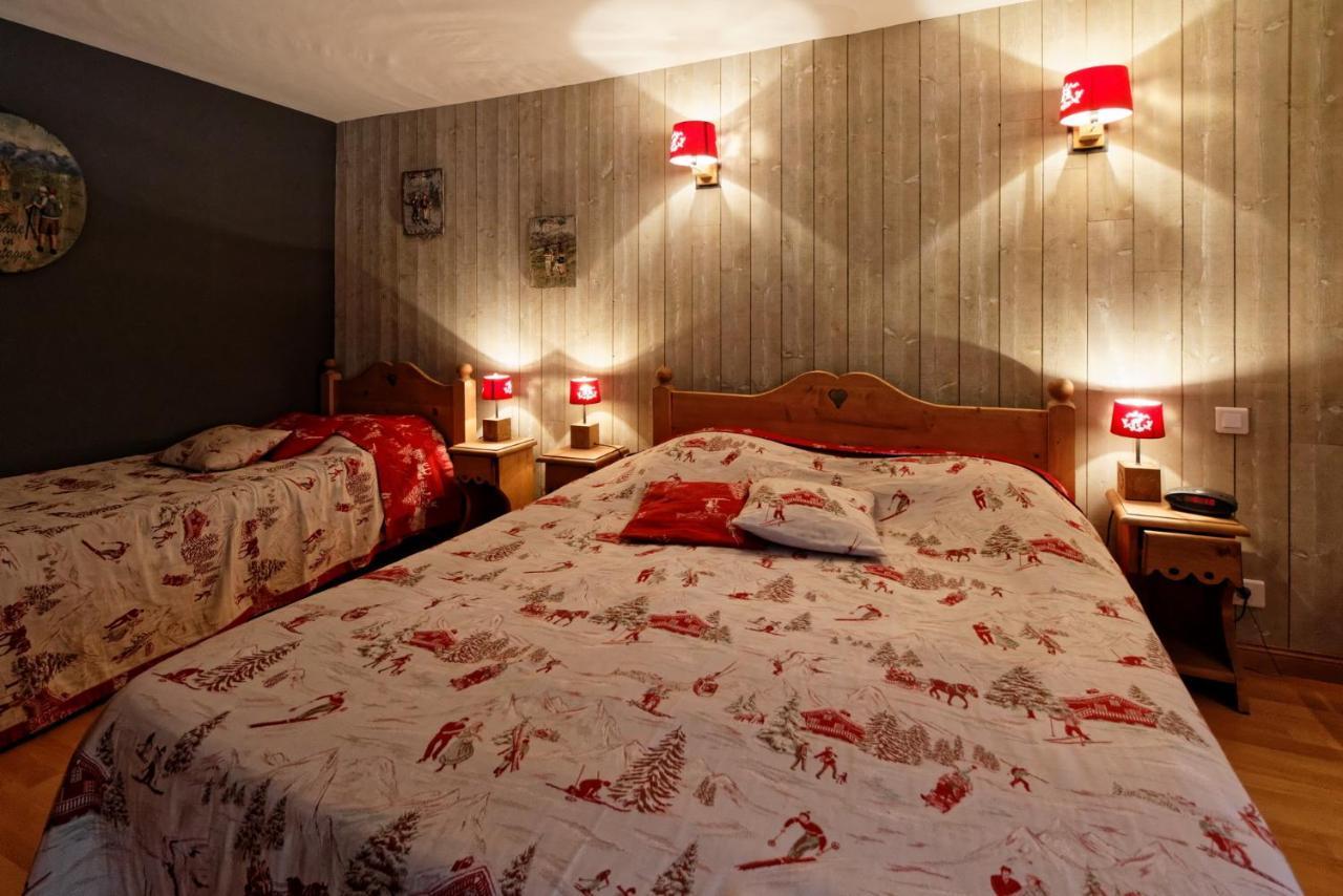 Auberge Lorraine Le Valtin Kültér fotó