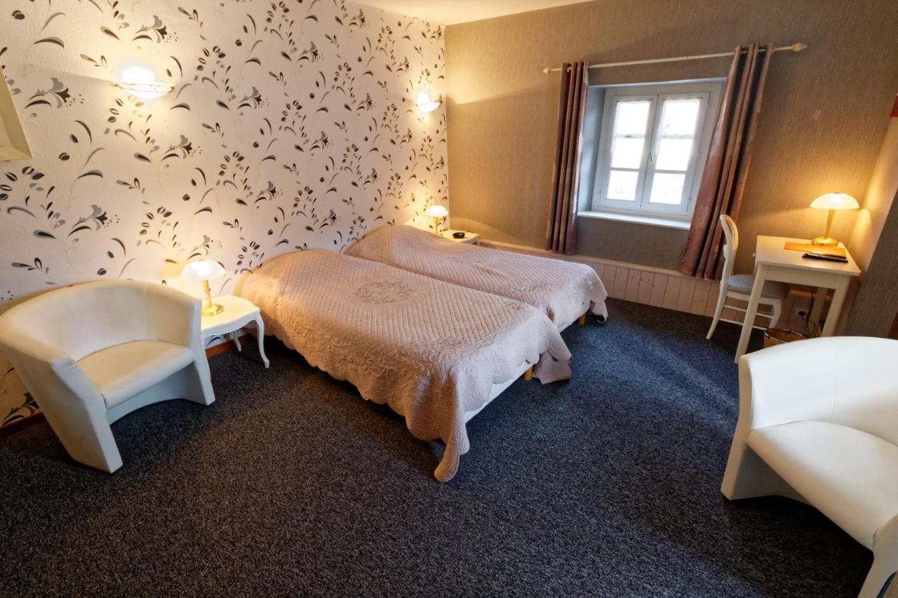 Auberge Lorraine Le Valtin Kültér fotó