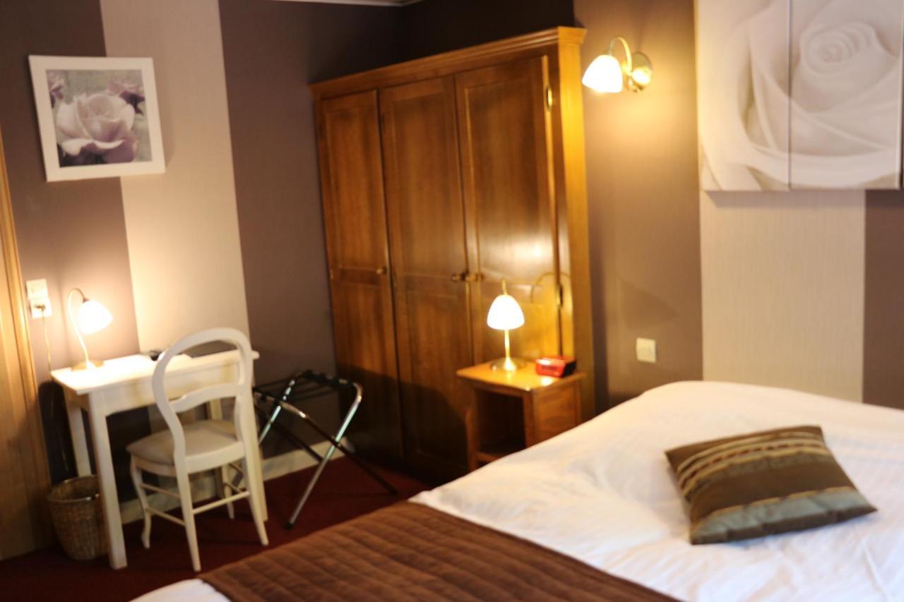 Auberge Lorraine Le Valtin Kültér fotó